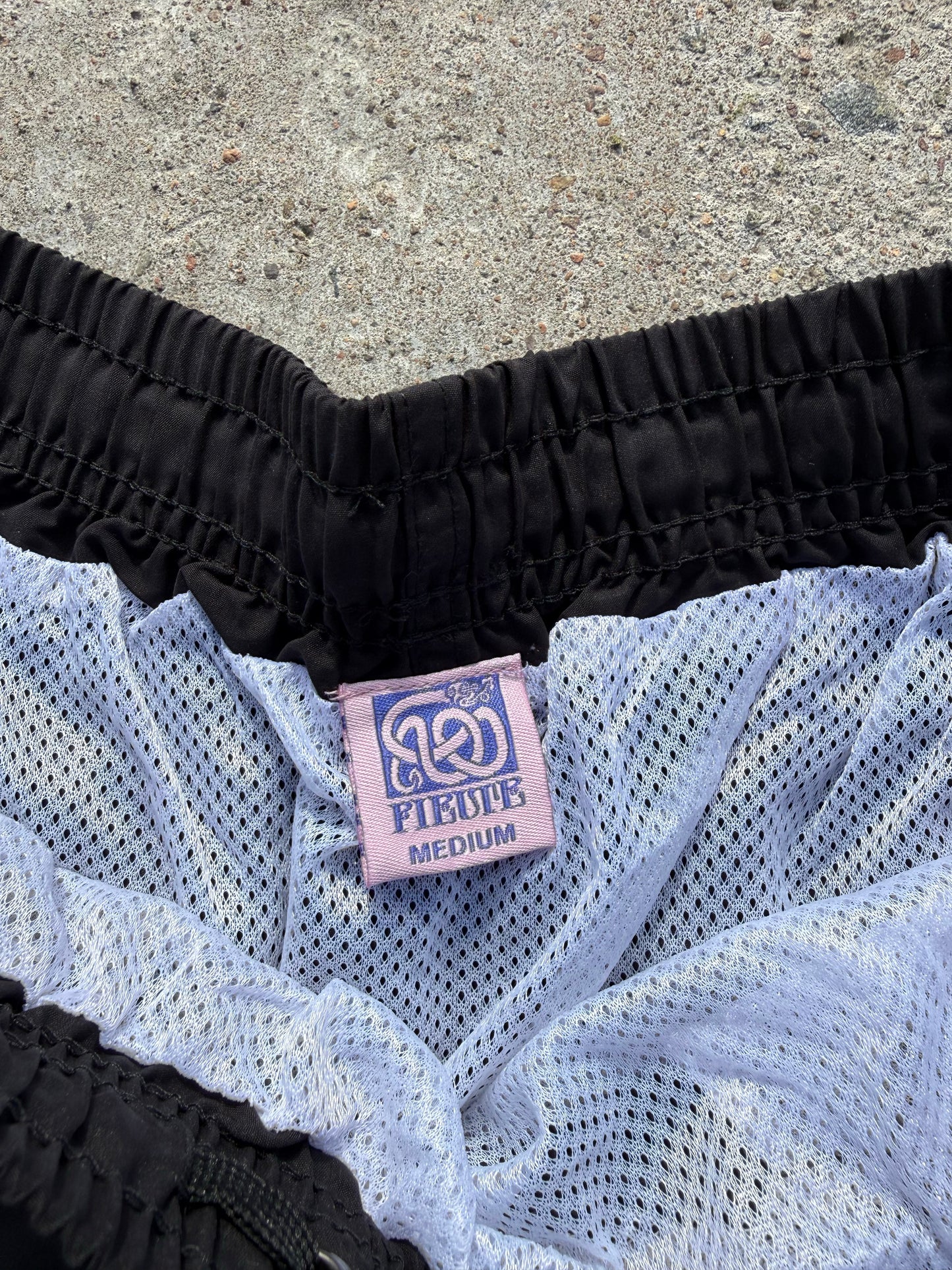 Snake shorts