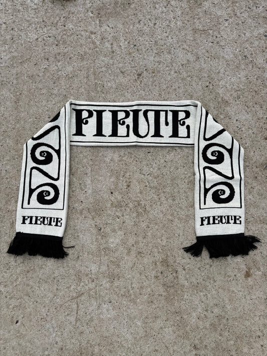 Celtic TriSmiley Scarf