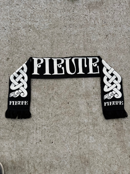 Celtic Snake Scarf