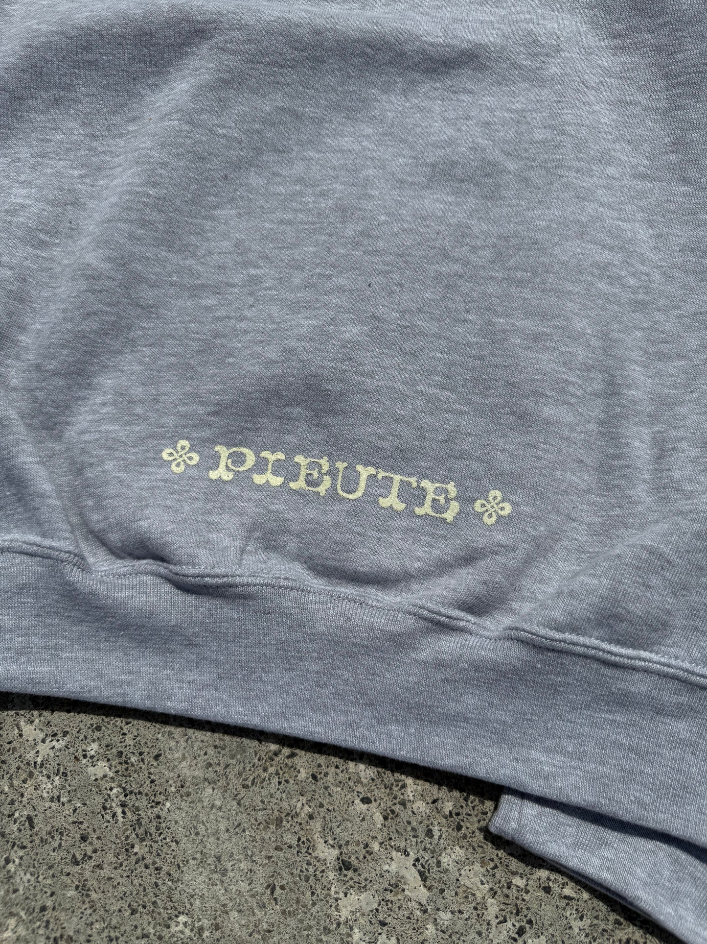 Celtic Lion - Hood - Grey