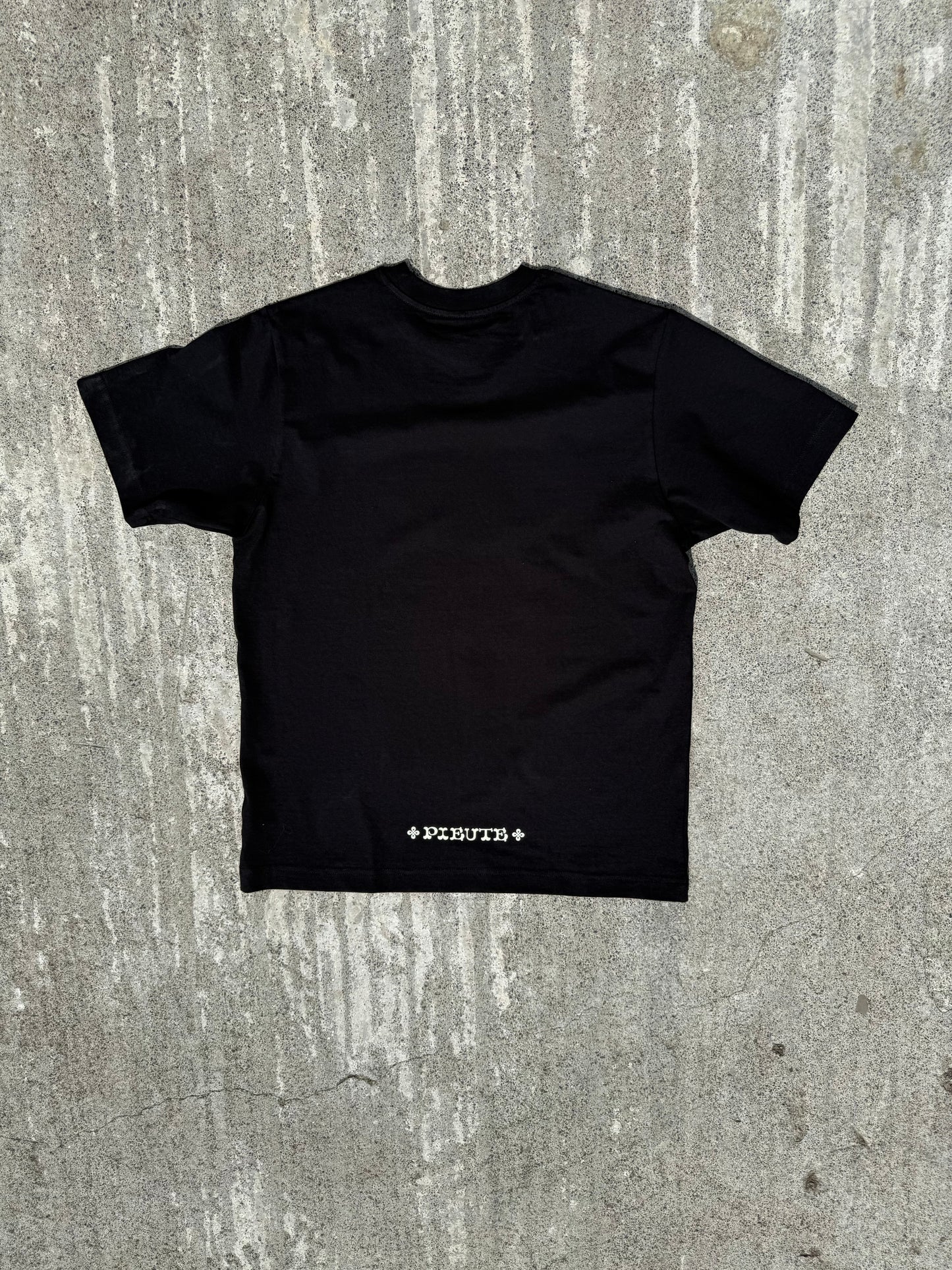 Celtic Lion - Black