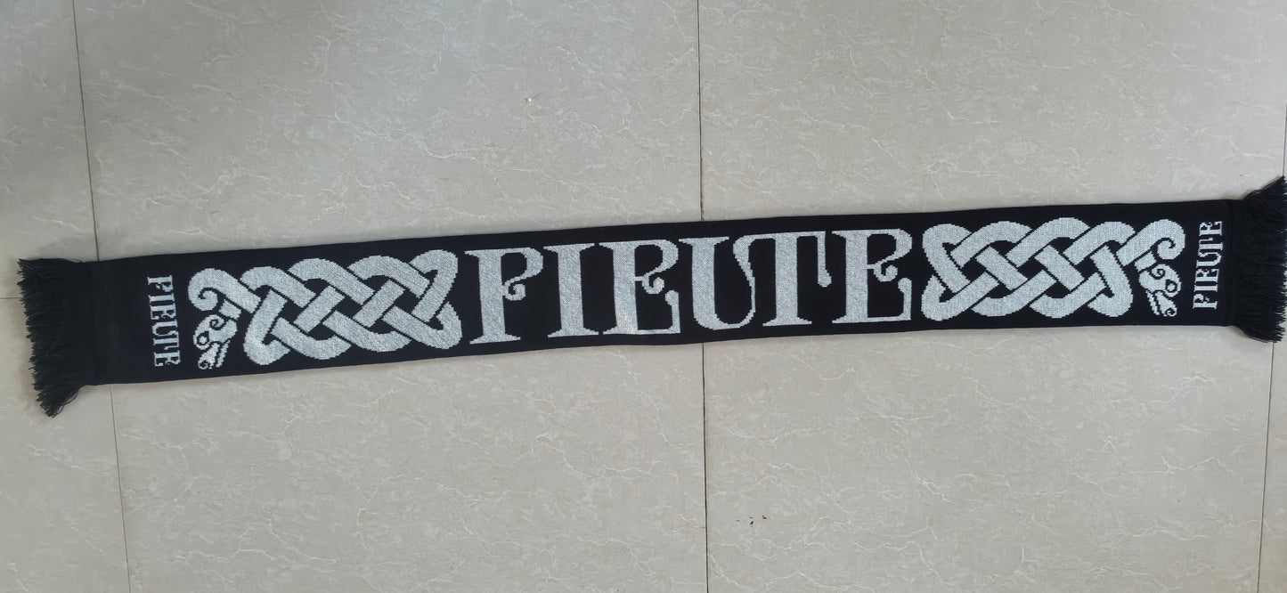 Celtic Snake Scarf