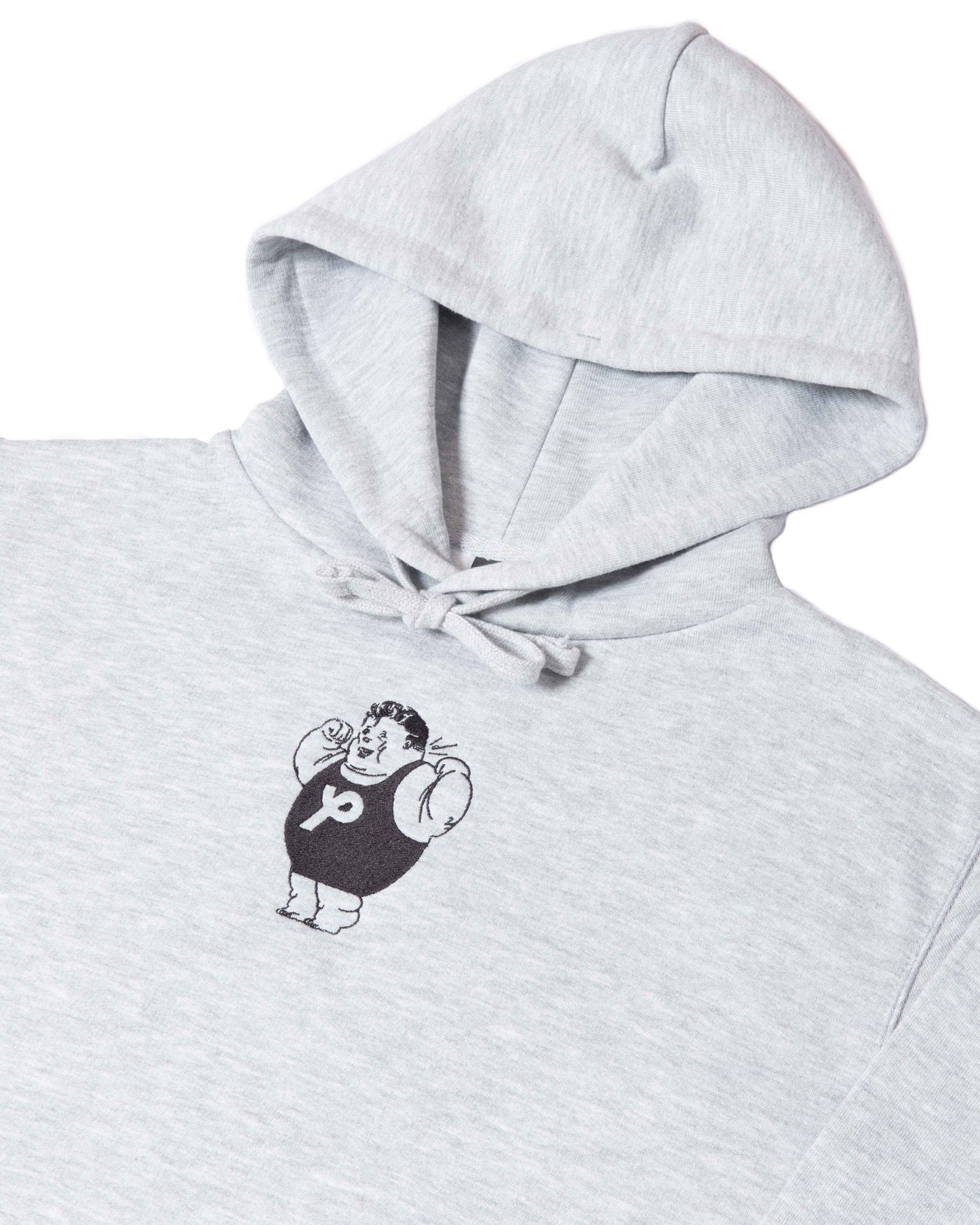 PREORDER - Fatboy - Hood - Light Oxford