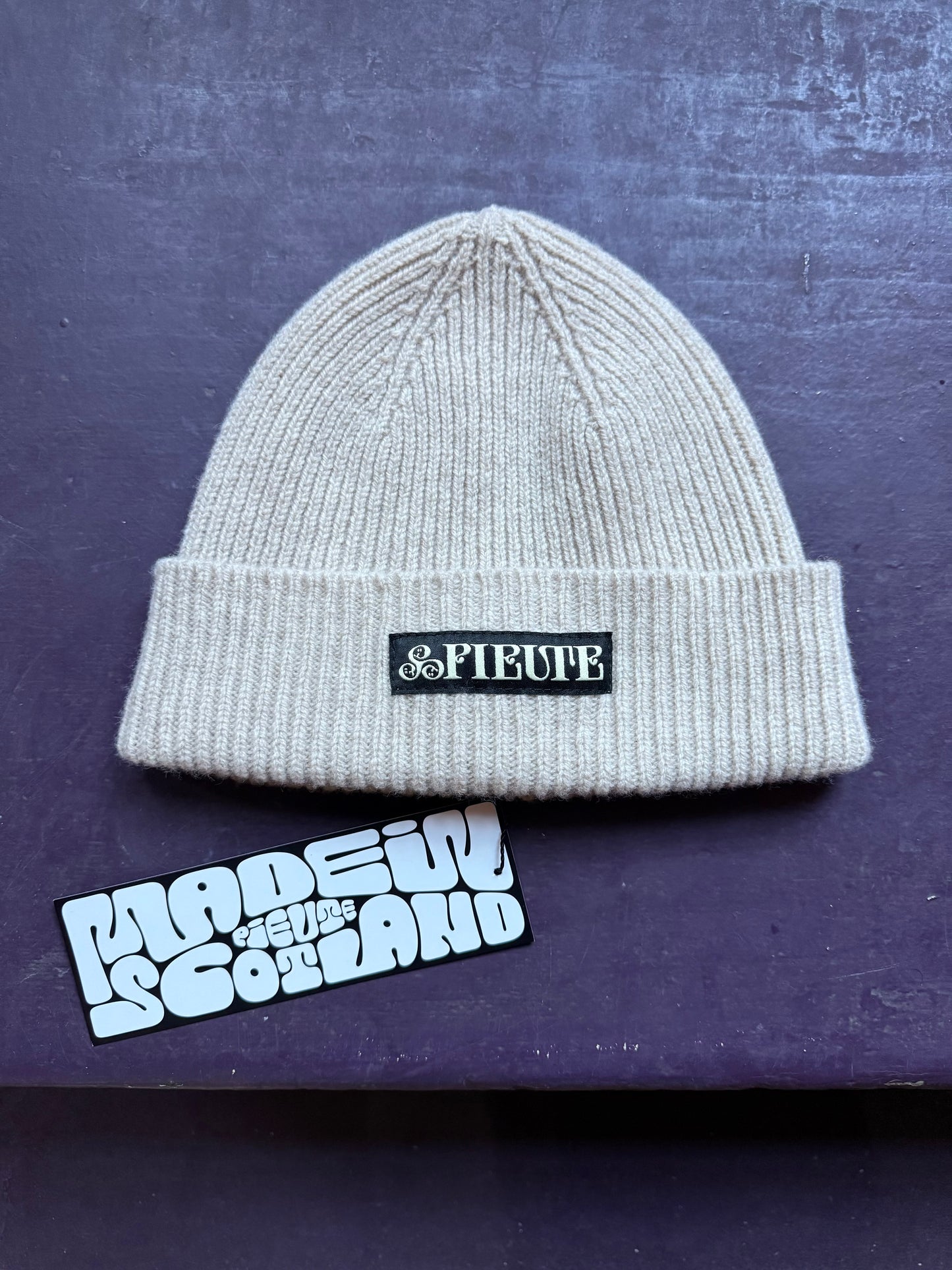 Clyde Hat - Linen