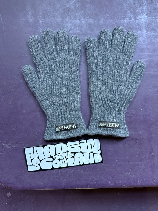 Clyde Men's Gloves - Cliff