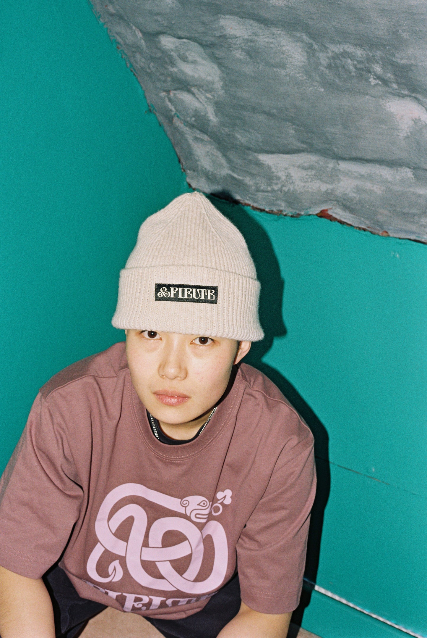 Clyde Hat - Linen