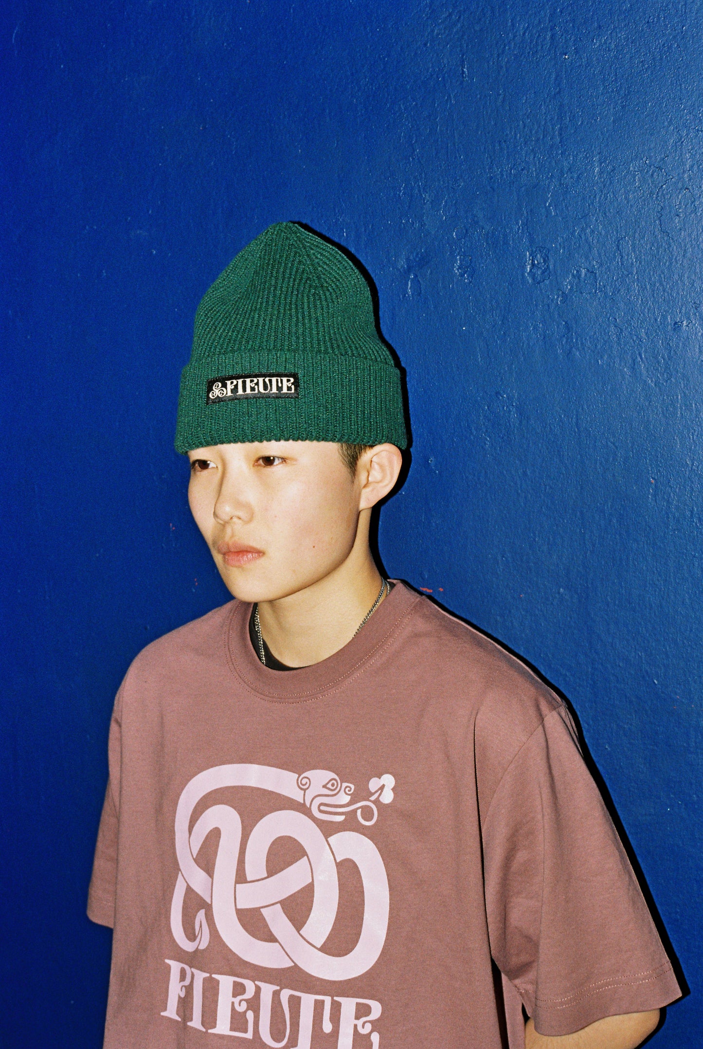 Clyde Hat - Cossack