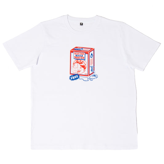 Scottish Tap Water PREORDER